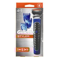 FUSION PROGLIDE STYLER Máquina  1ud.-212790 FUSION PROGLIDE STYLER Máquina  1ud.-212790 1